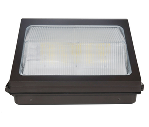 DLC a répertorié la lumière extérieure imperméable IP65 de paquet de mur de jardin de haute luminosité 40w 60w 80w 100w 